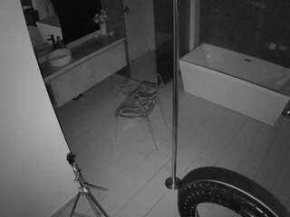 Casa Salsa Bathroom 3
